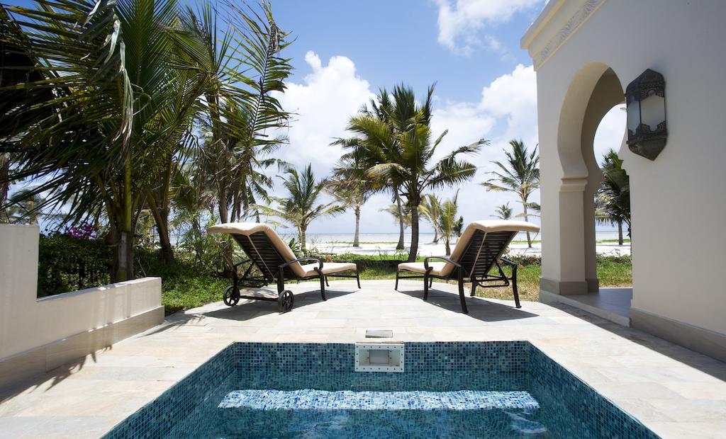 Villa 1 Chambre