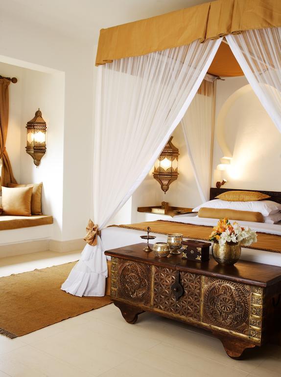Villa 1 Chambre - Côté Océan