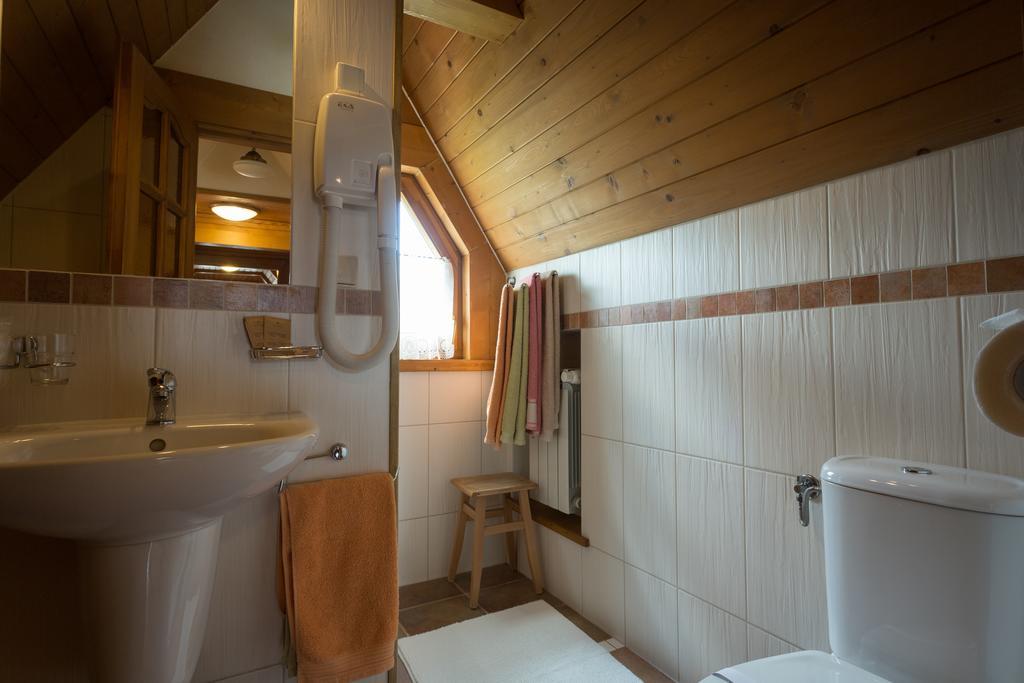 Apartamento Deluxe