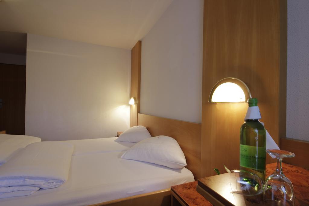 Familienzimmer