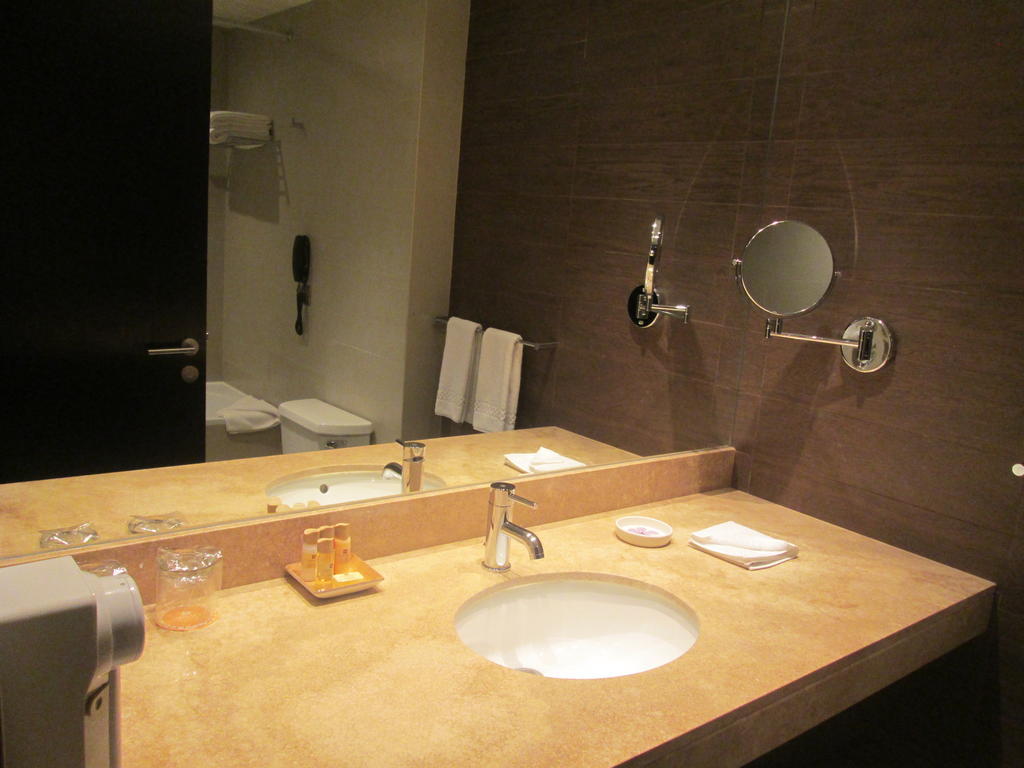 Habitación Doble Deluxe