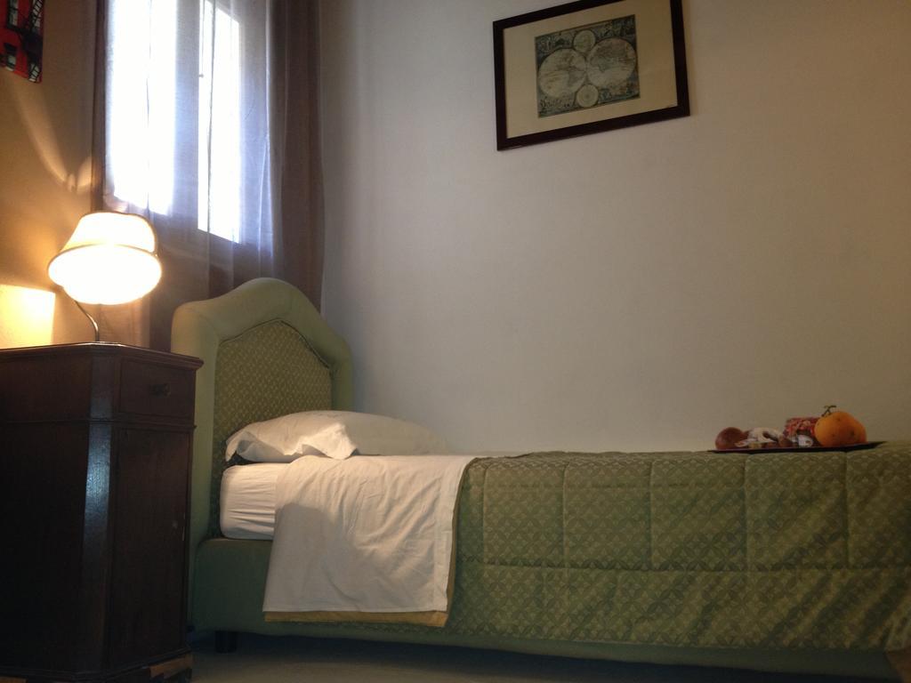 Habitación Triple Básica