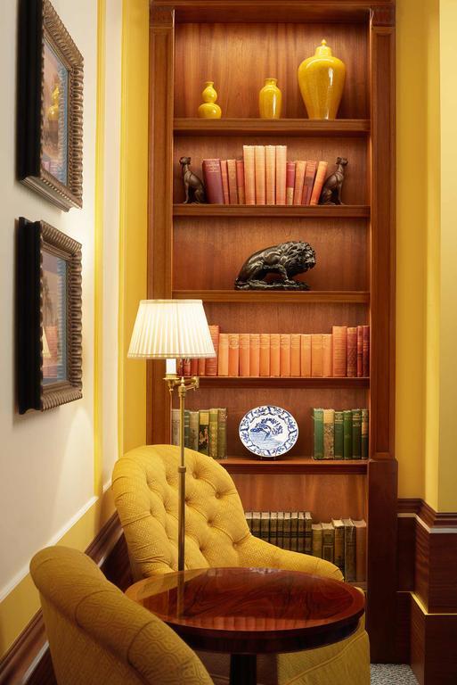 Habitación Premier
