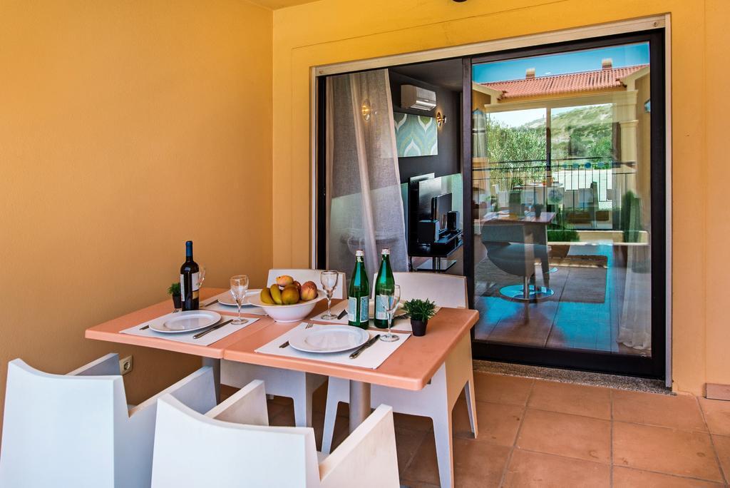 Apartamento de 2 dormitorios - Junto a la piscina