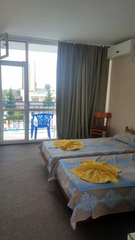 Economy Double or Twin Room
