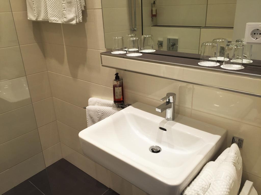 Habitación Triple Confort