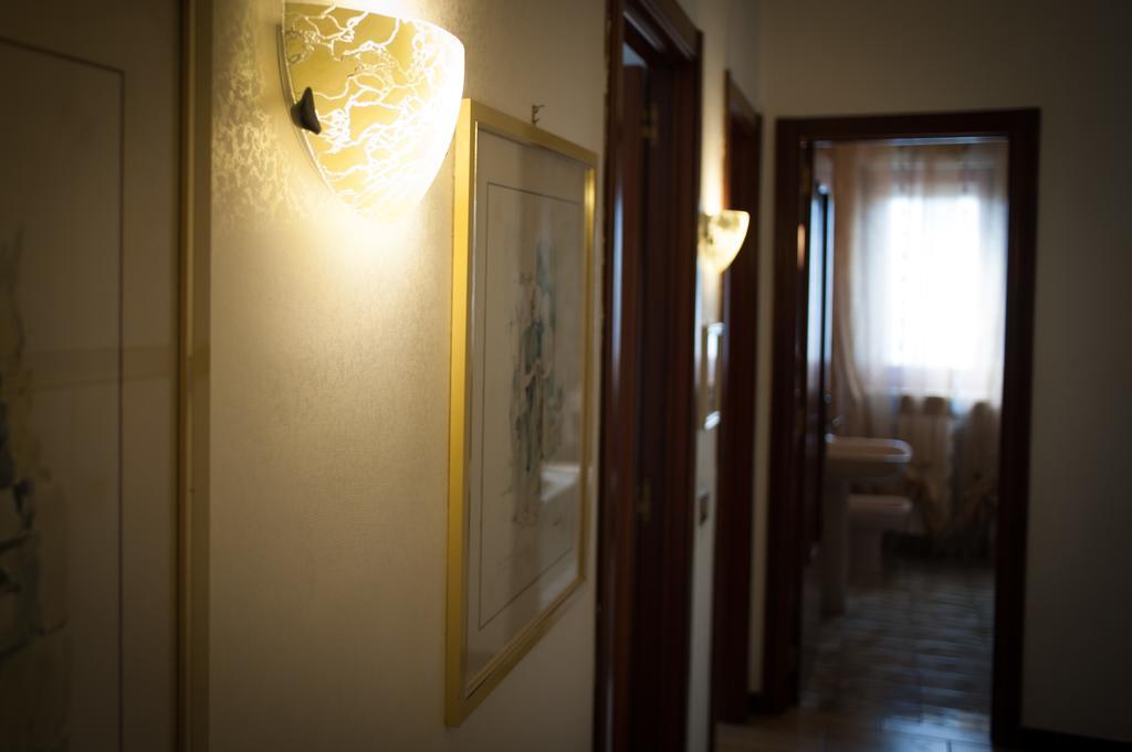 Camera Matrimoniale con Bagno Privato