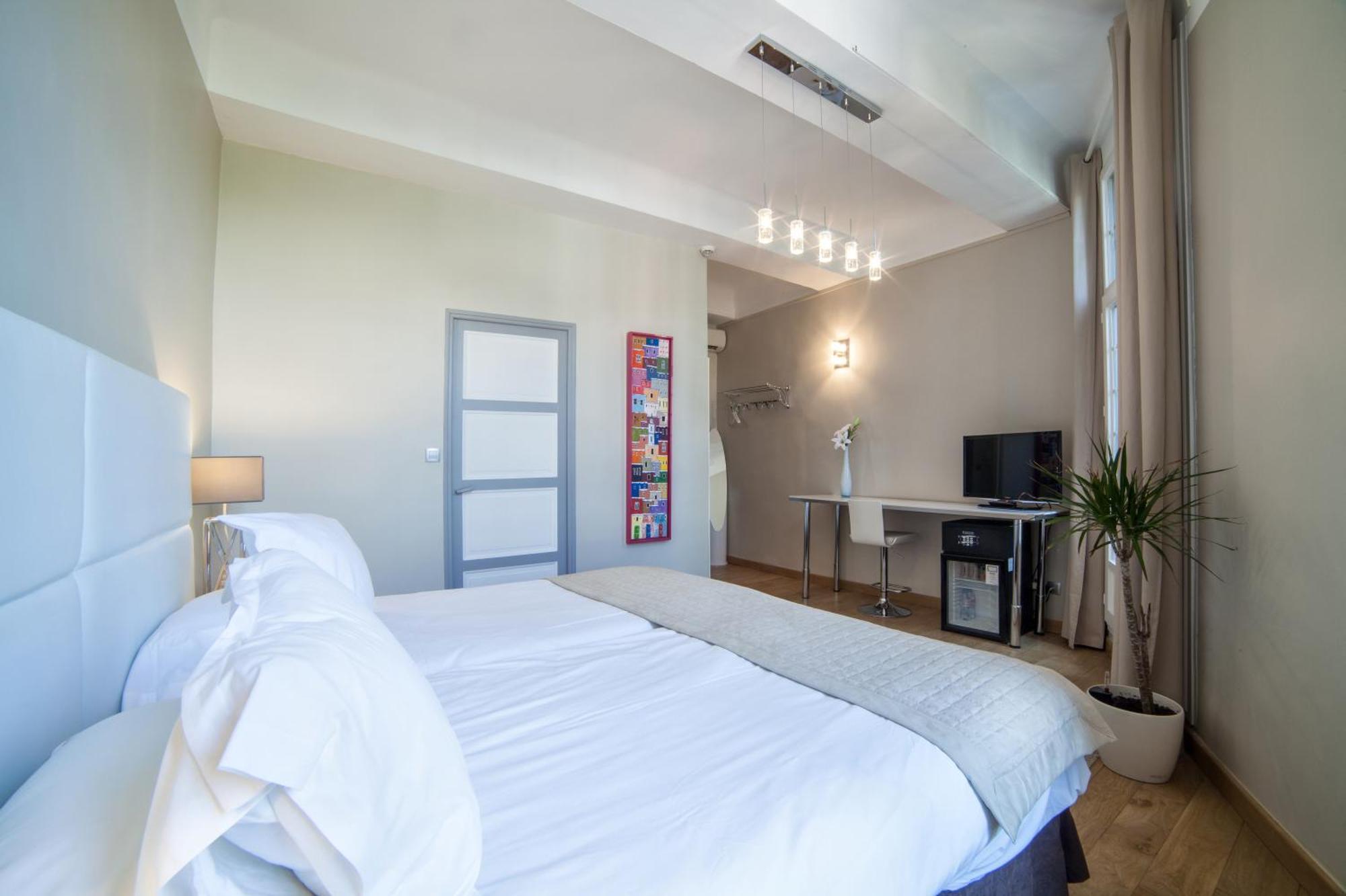 Quarto Duplo ou Twin Prestige