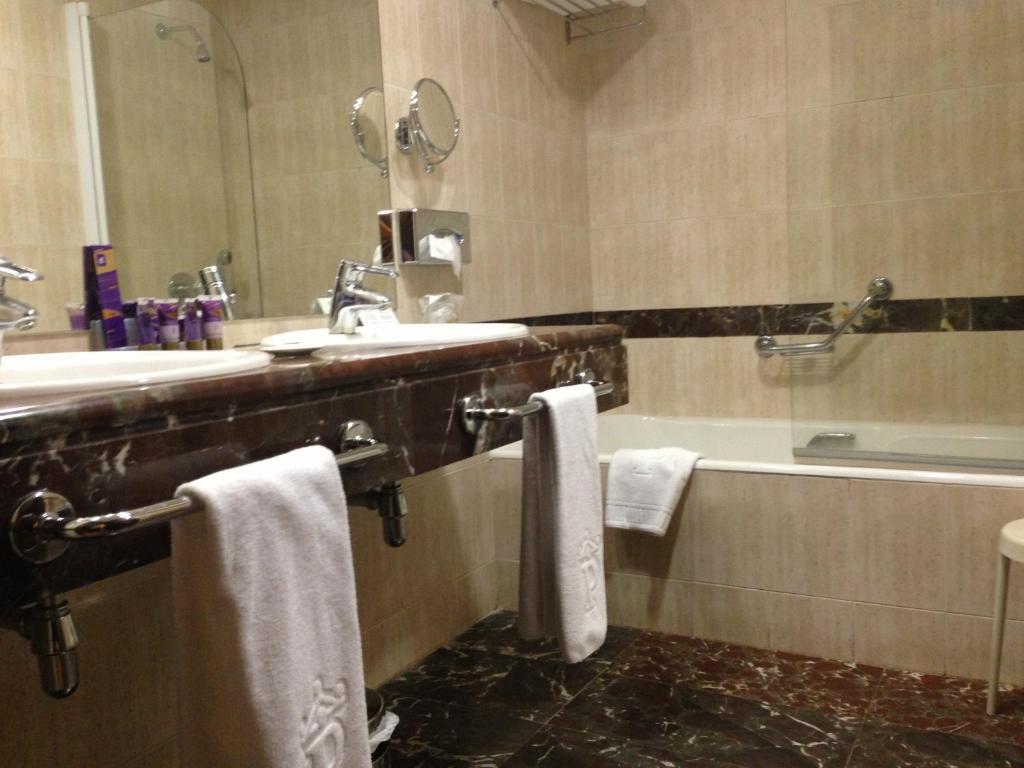 Habitación Doble Estándar