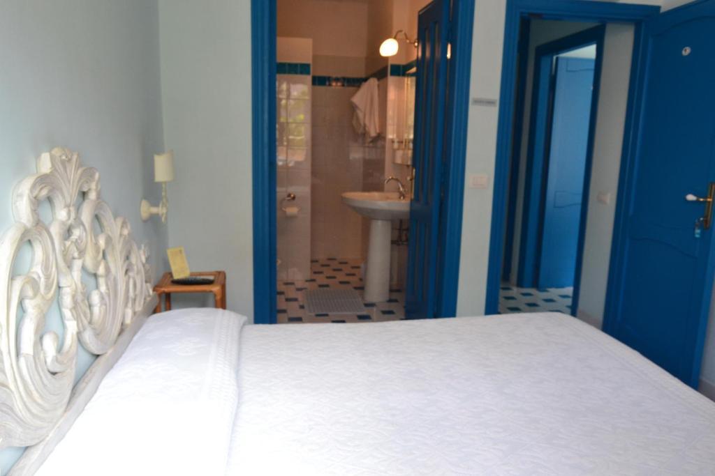 2 Camere Matrimoniali Comunicanti
