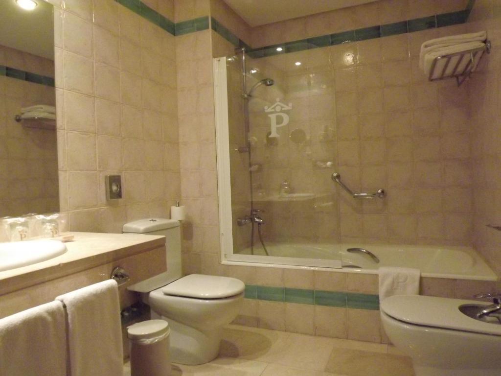 Habitación Doble Estándar