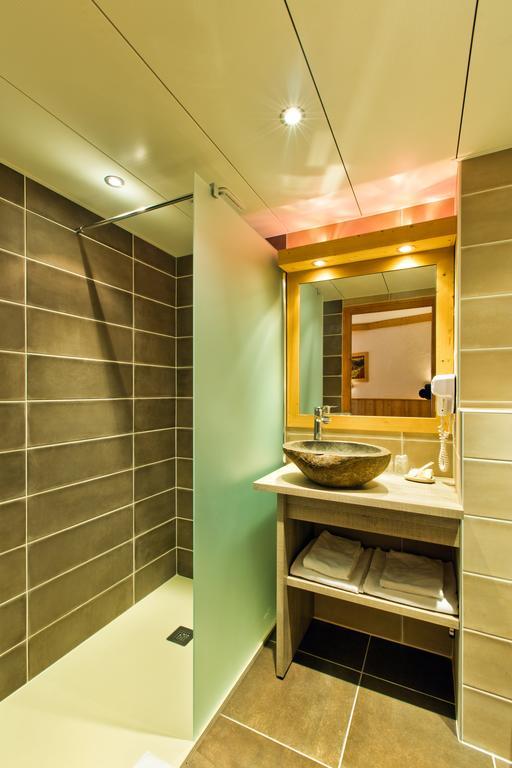 Chambre Triple Traditionnelle