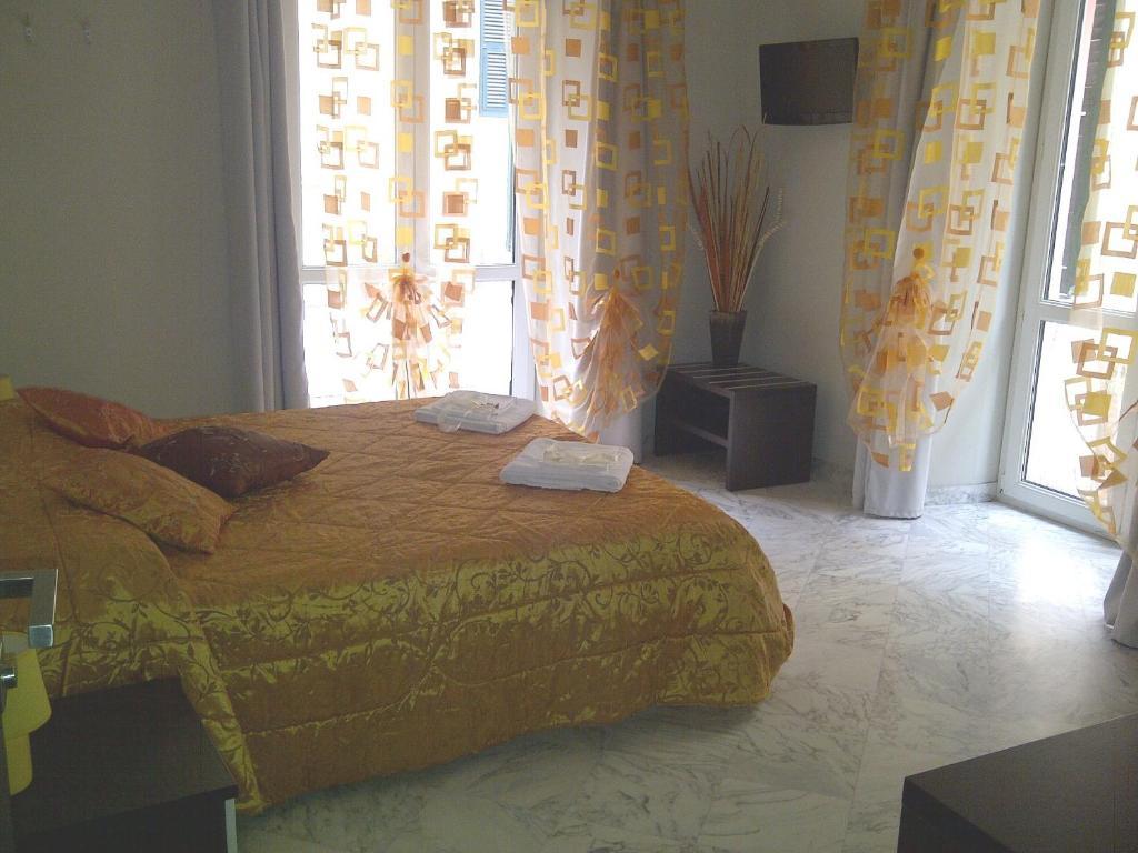 Appartement Supérieur
