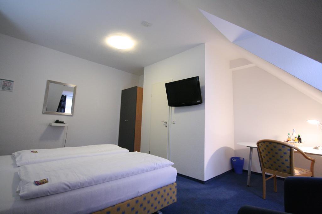 Doppelzimmer