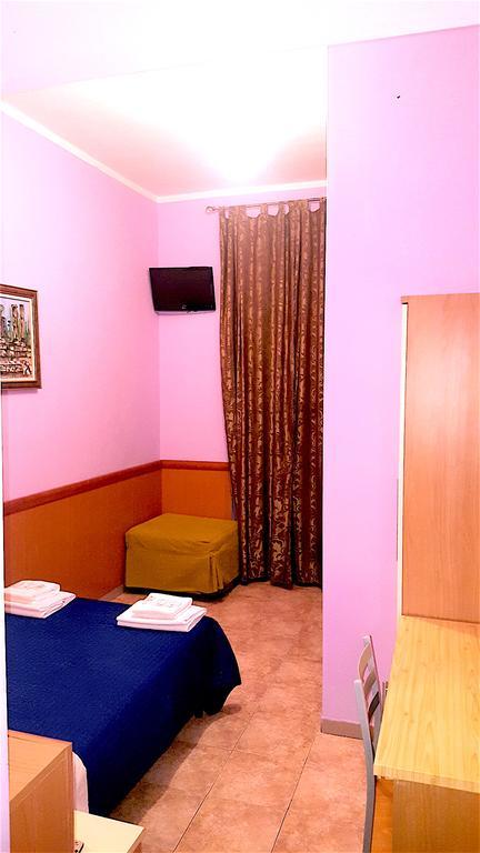 Habitación Doble pequeña