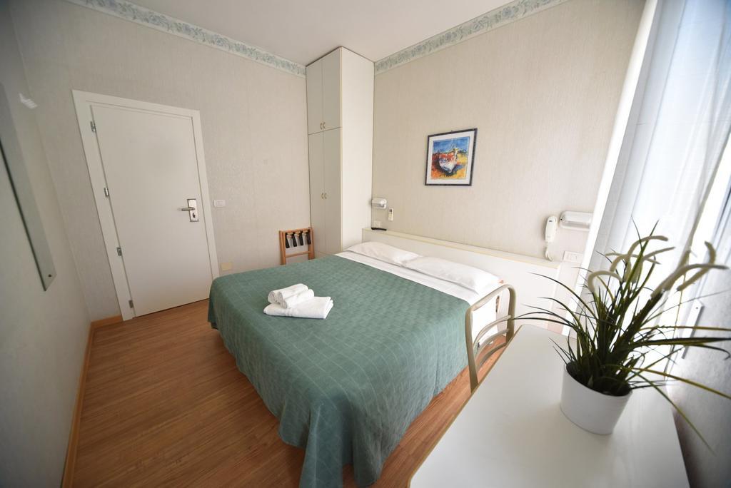 Standard Doppelzimmer