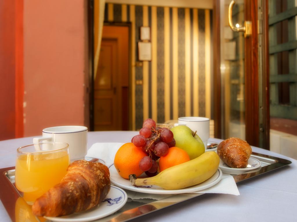 Superior Doppelzimmer mit Terrasse