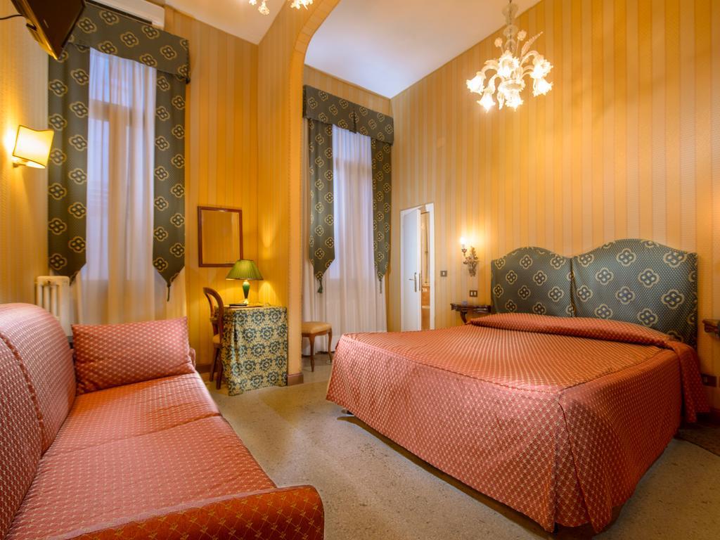 Superior Vierbettzimmer