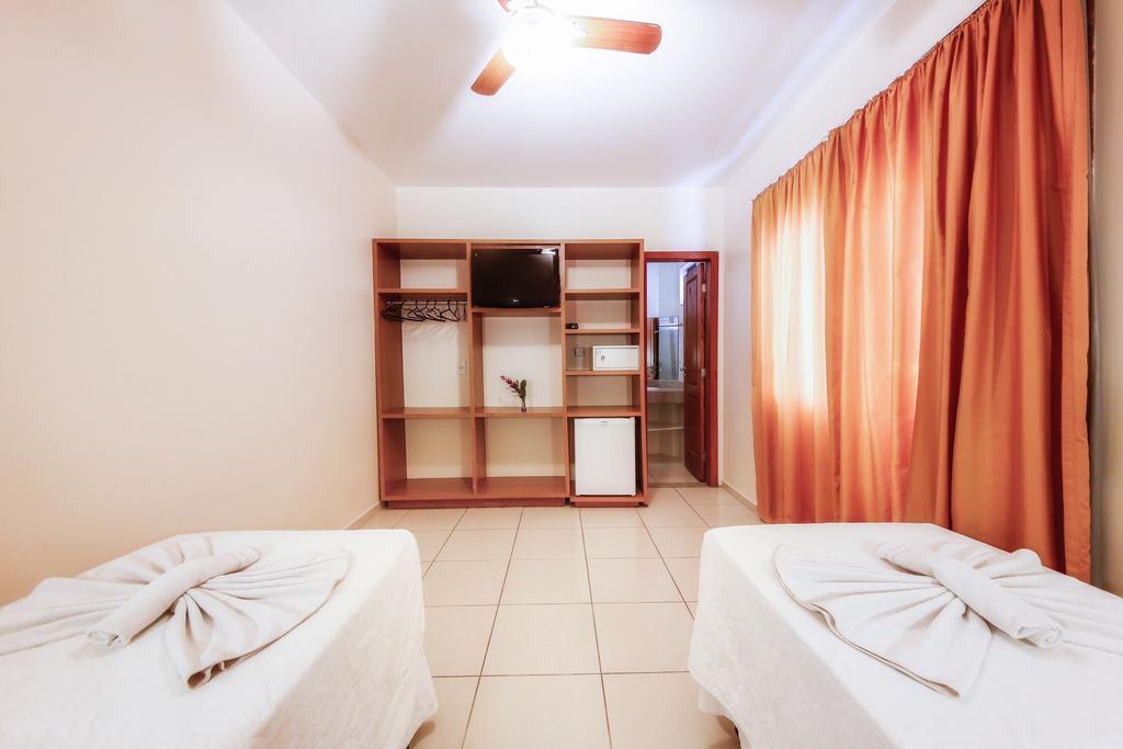 Quarto Duplo Standard