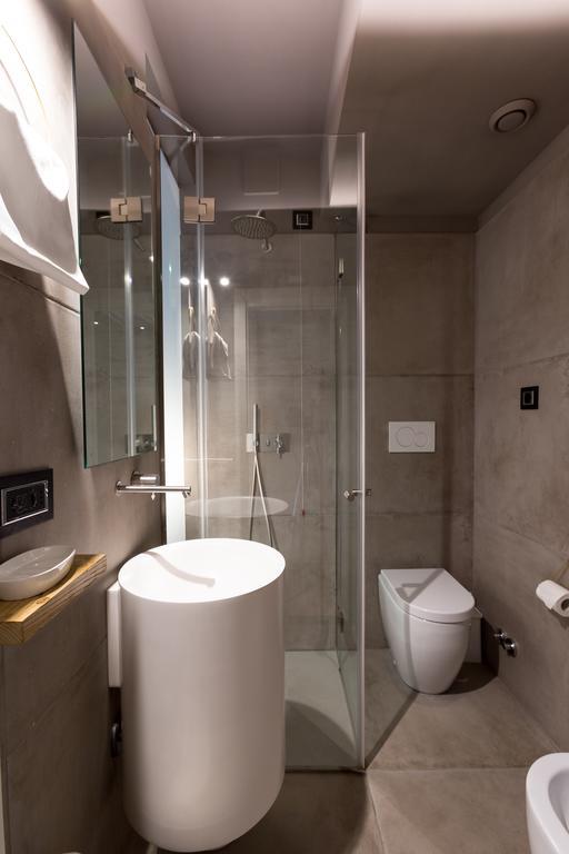 Habitación Individual Premium