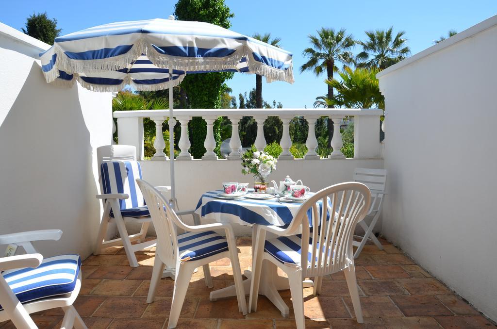 Tweepersoonskamer met Terras
