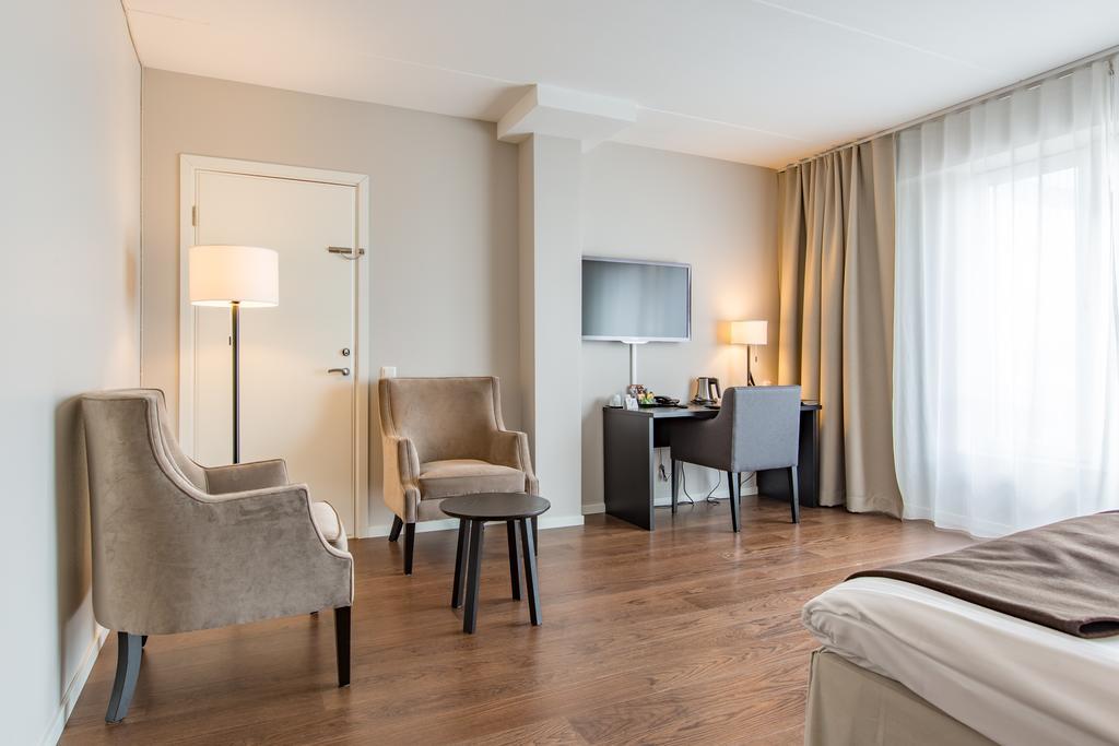 Deluxe Zweibettzimmer