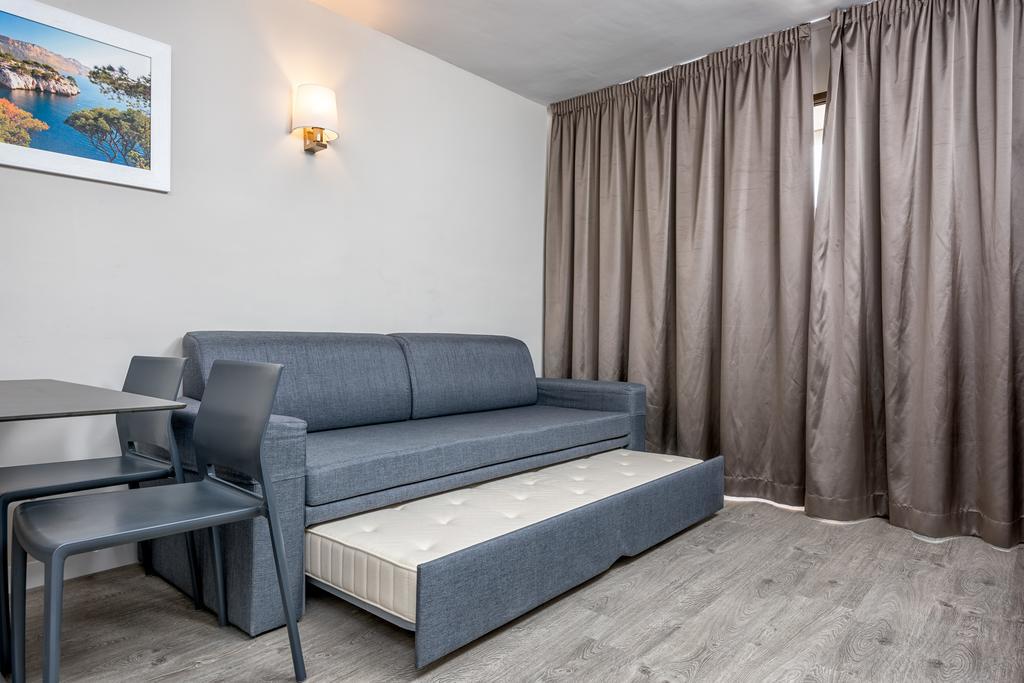 Appartement 2 Chambres