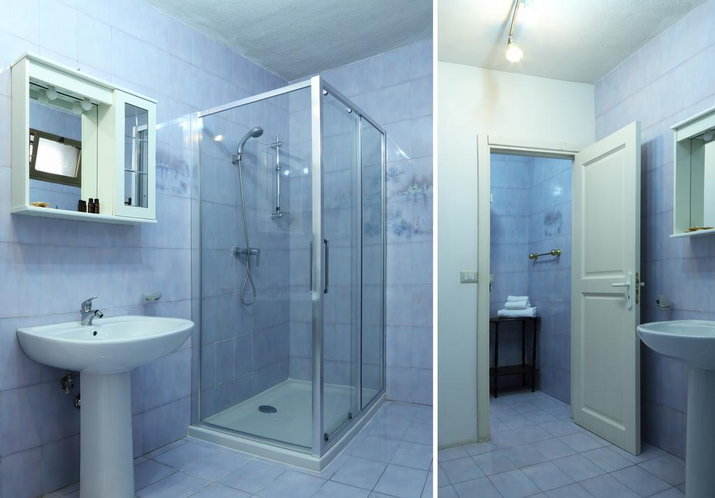 Camera Tripla con Bagno Privato Esterno