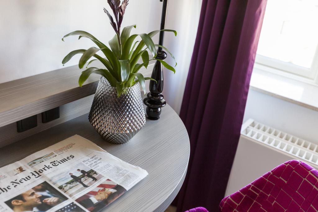 Chambre Double Supérieure