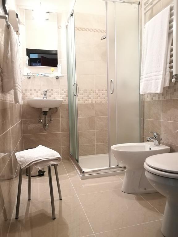 Kleines Doppelzimmer