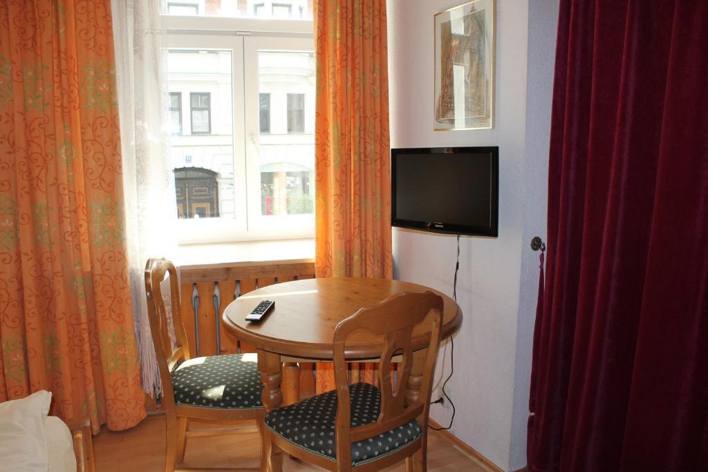 Habitación Familiar