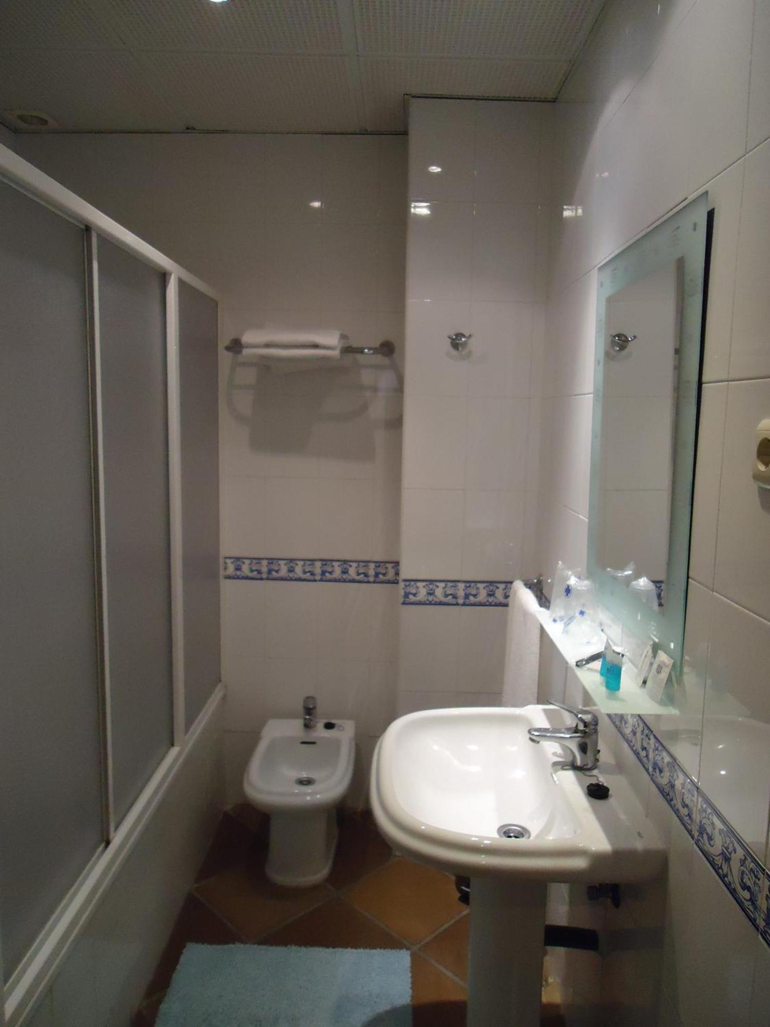 Habitación cuádruple