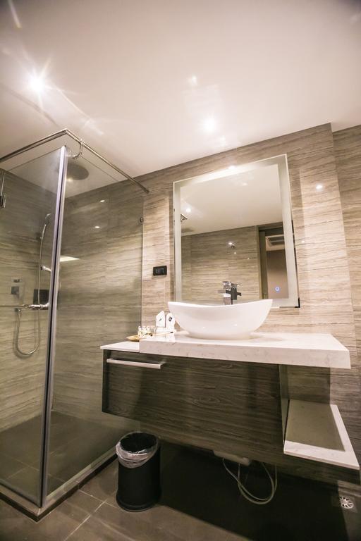 Habitación Deluxe con cama doble