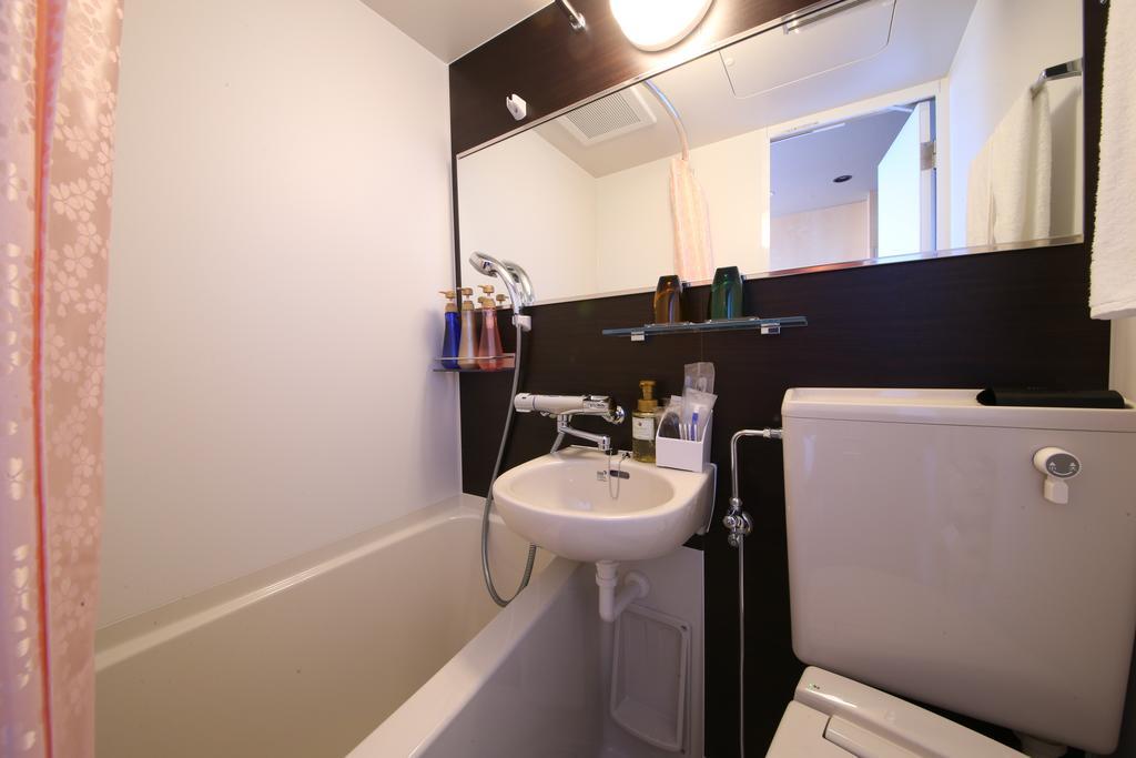 Double Room - Non-Smoking