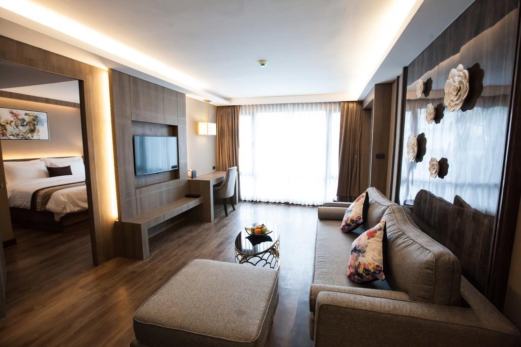 Suite Familiar