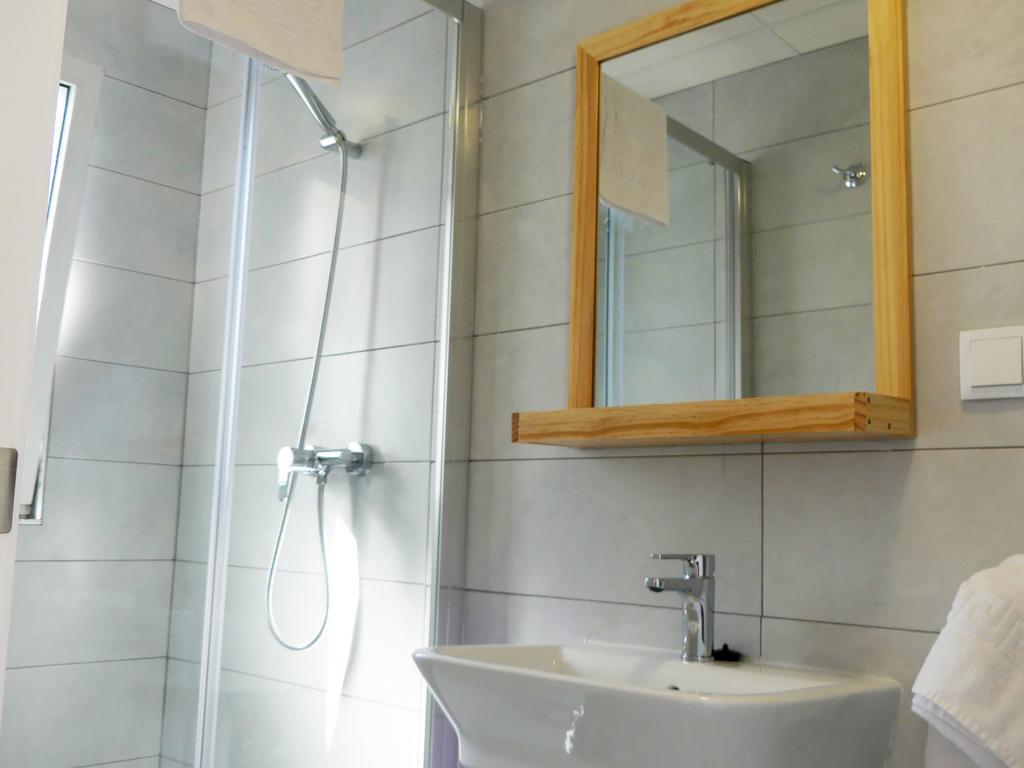 Habitación Doble Estándar - 1 o 2 camas