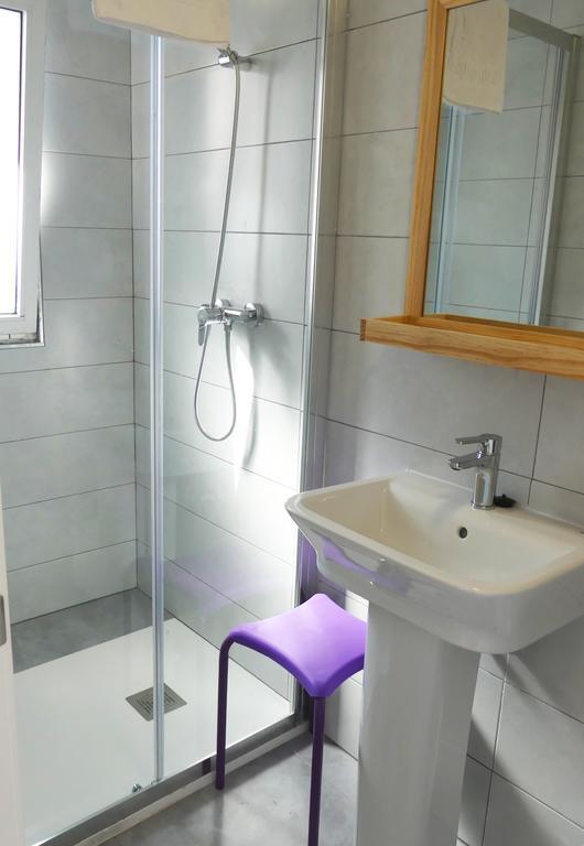 Habitación Individual Estándar