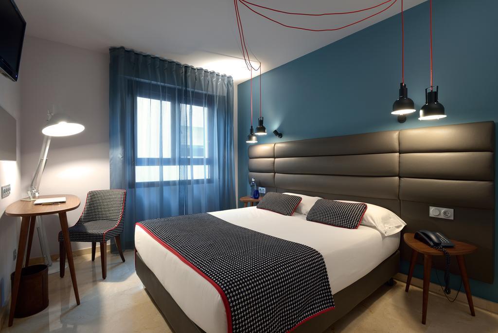 Chambre Simple