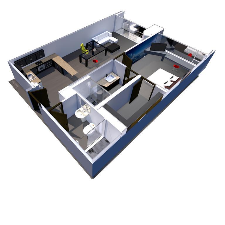 Suite Affaires
