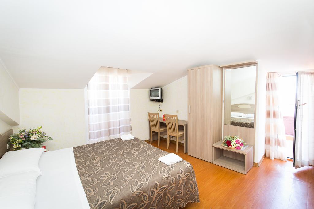 Habitación cuádruple