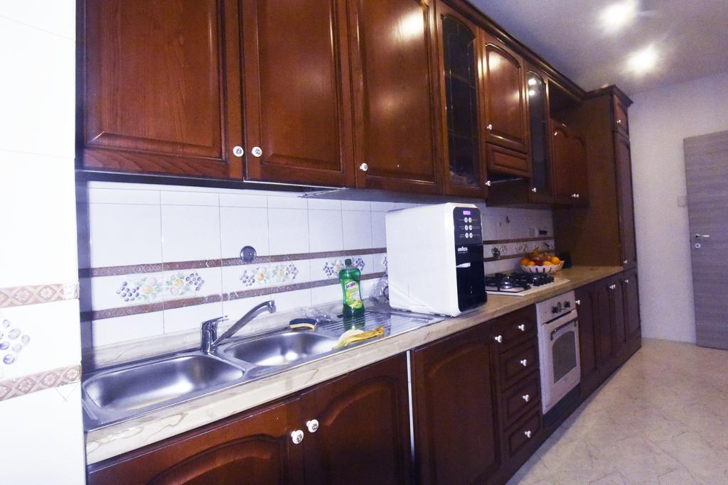 Habitación Triple con baño privado