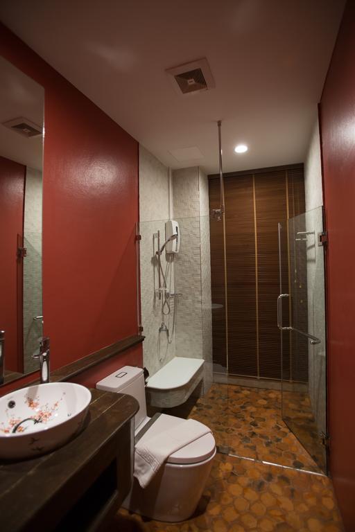 Deluxe Doppelzimmer