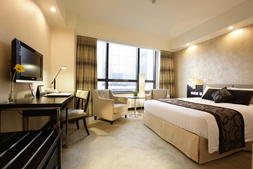 Superior Double Room - Genius