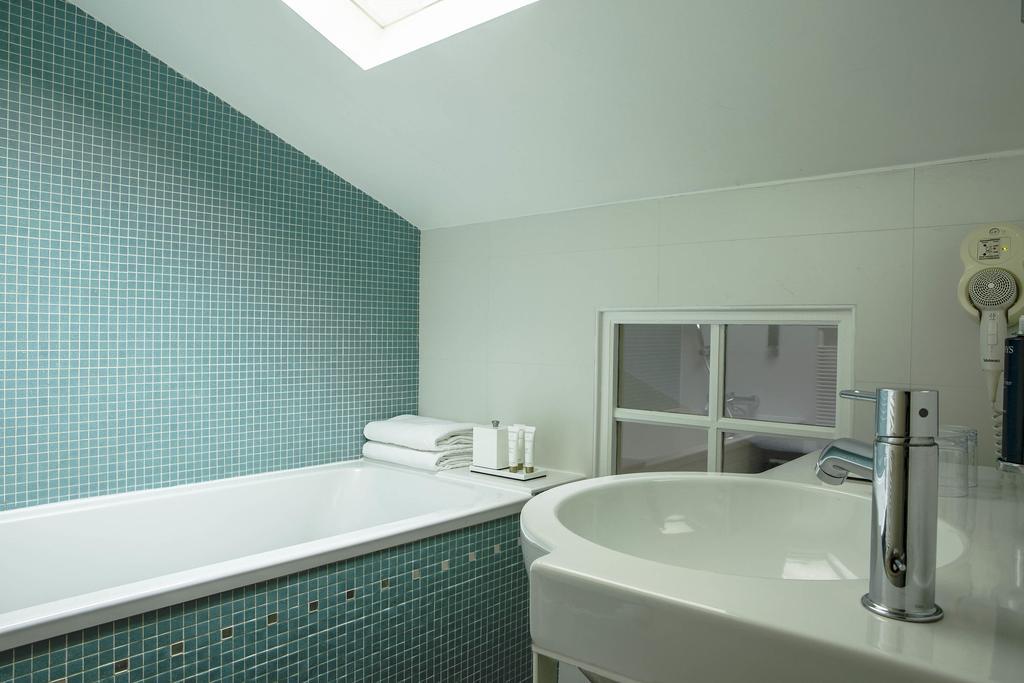 Chambre en Duplex - Vue sur Louvre