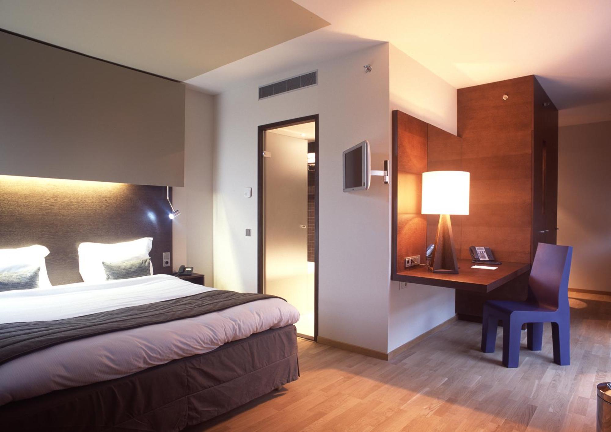 Habitación Doble Business