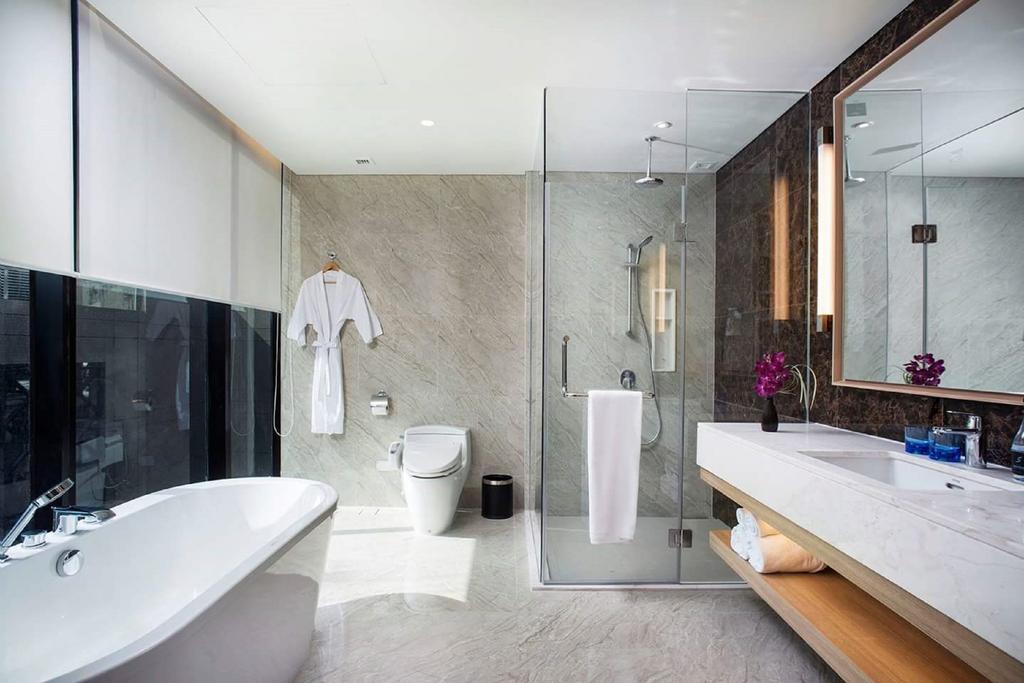 Executive Suite SkyView