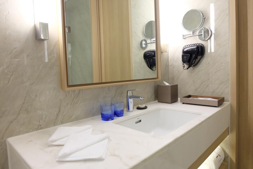 Premier Zimmer Grand mit Kingsize-Bett