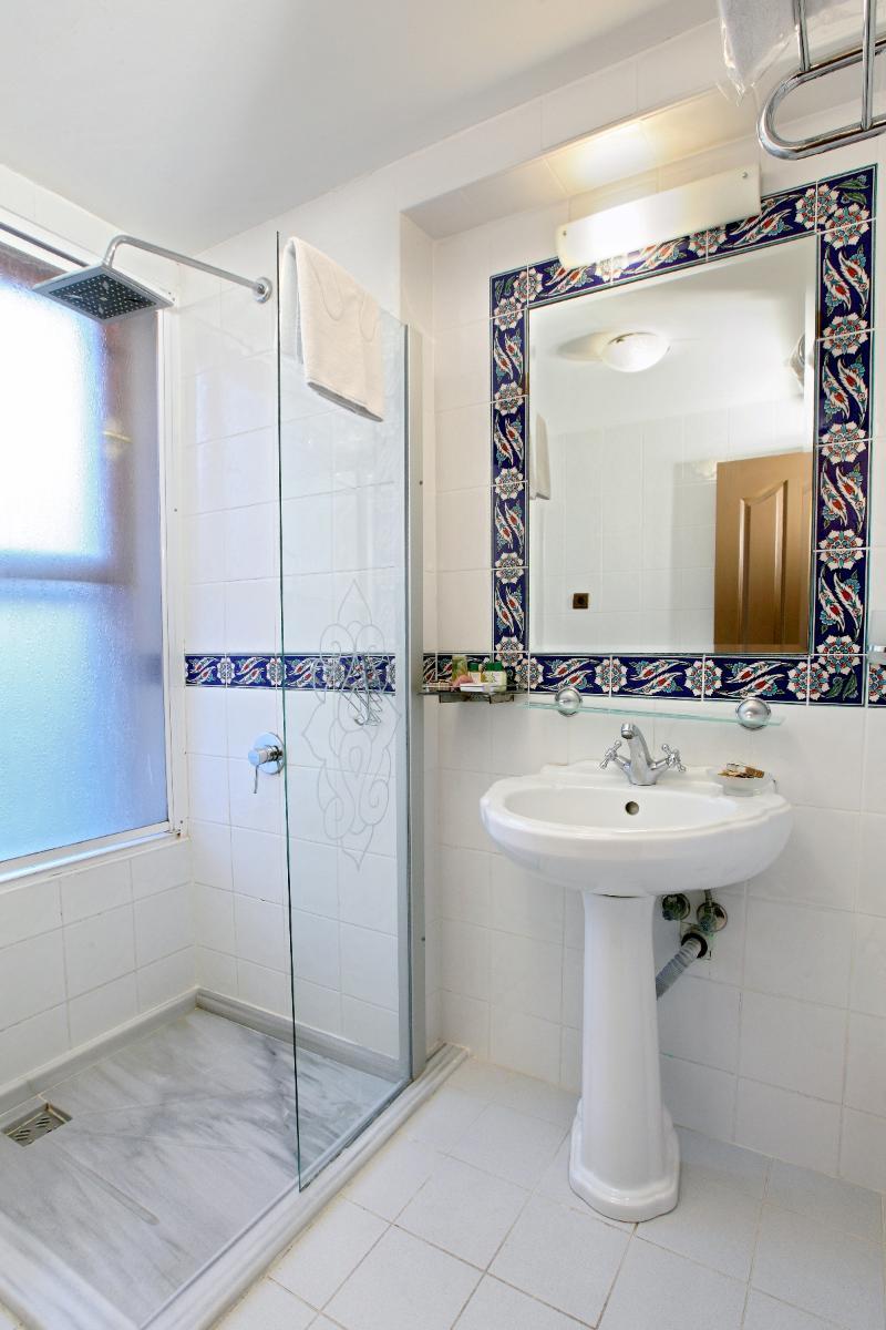 Habitación Doble Estándar - 1 o 2 camas