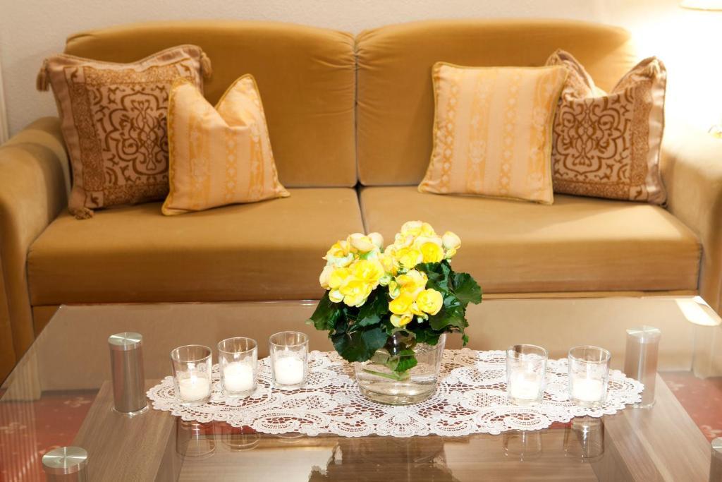 Deluxe Junior Suite