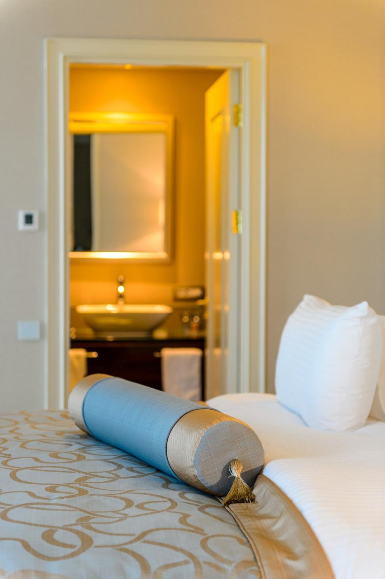 Camera Premium con Letto Queen Size